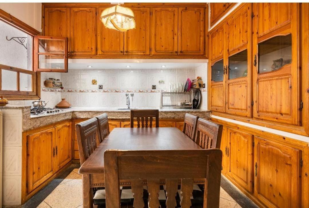 Dar Sidi Appartement *