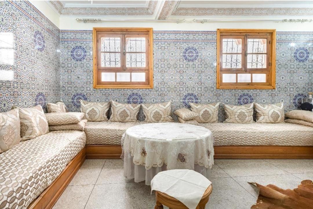 Appartement Dar Sidi Rabat