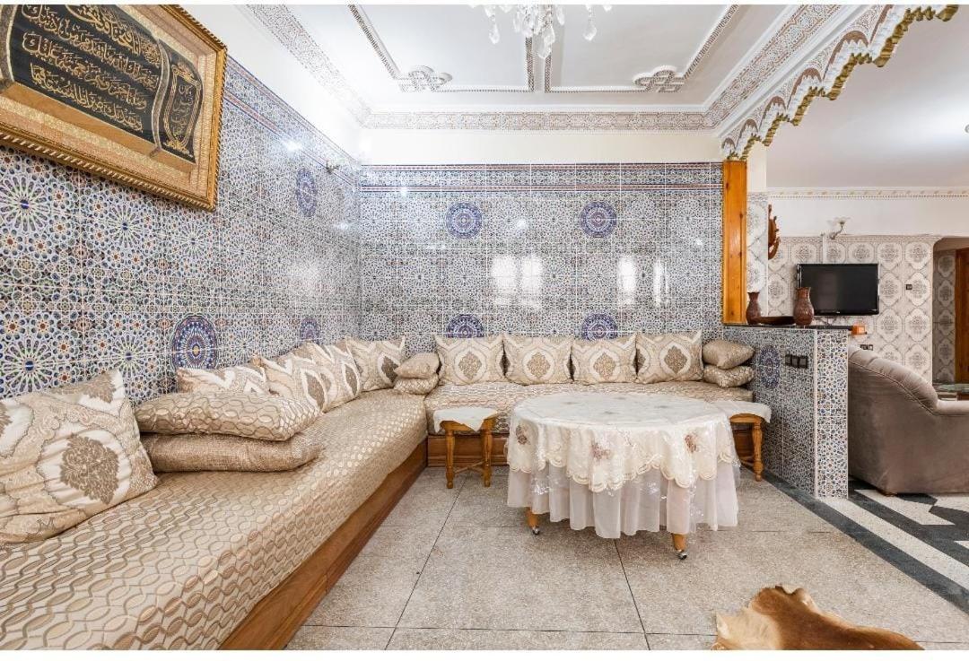 Dar Sidi Rabat