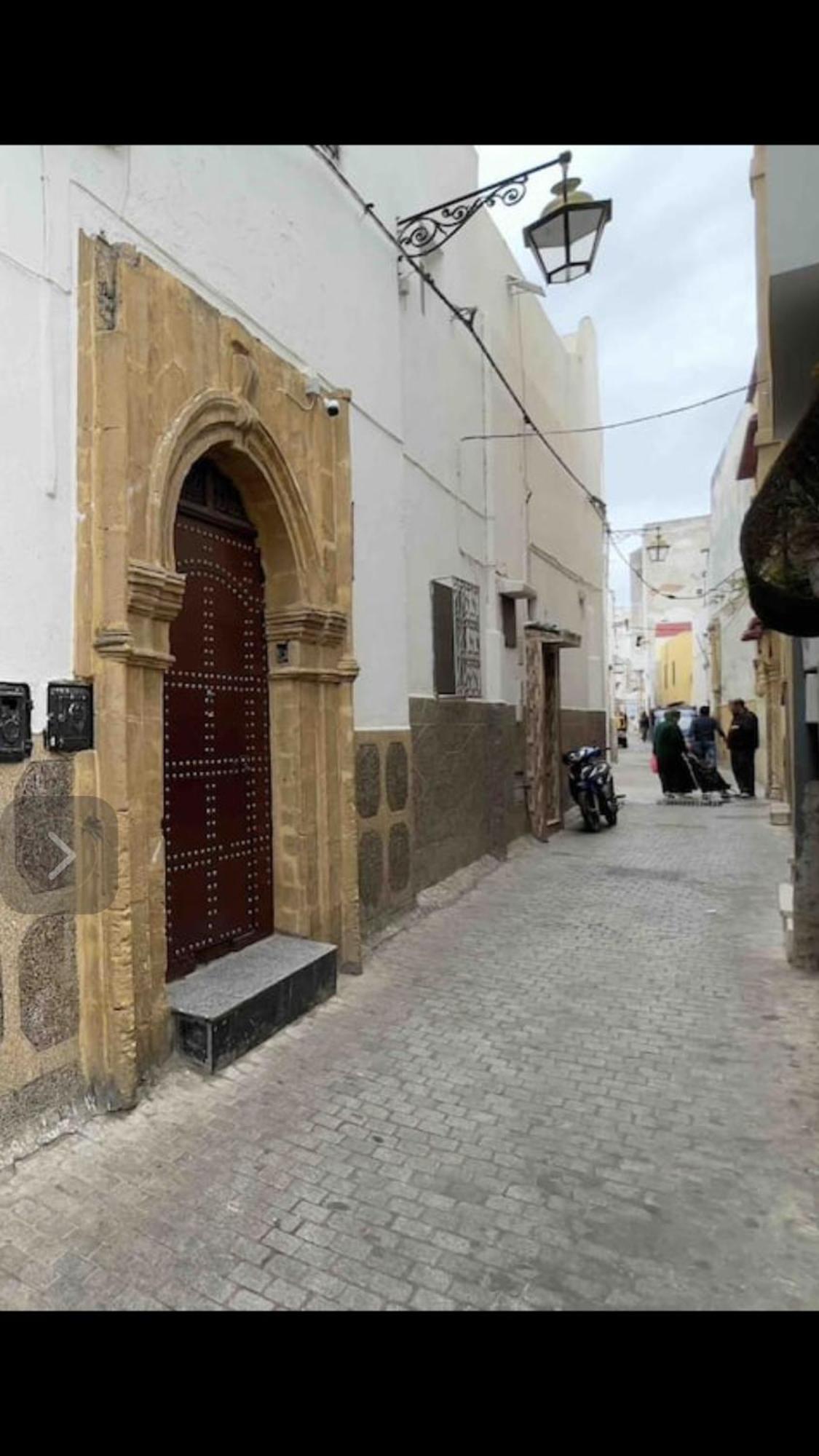 Appartement Dar Sidi *
