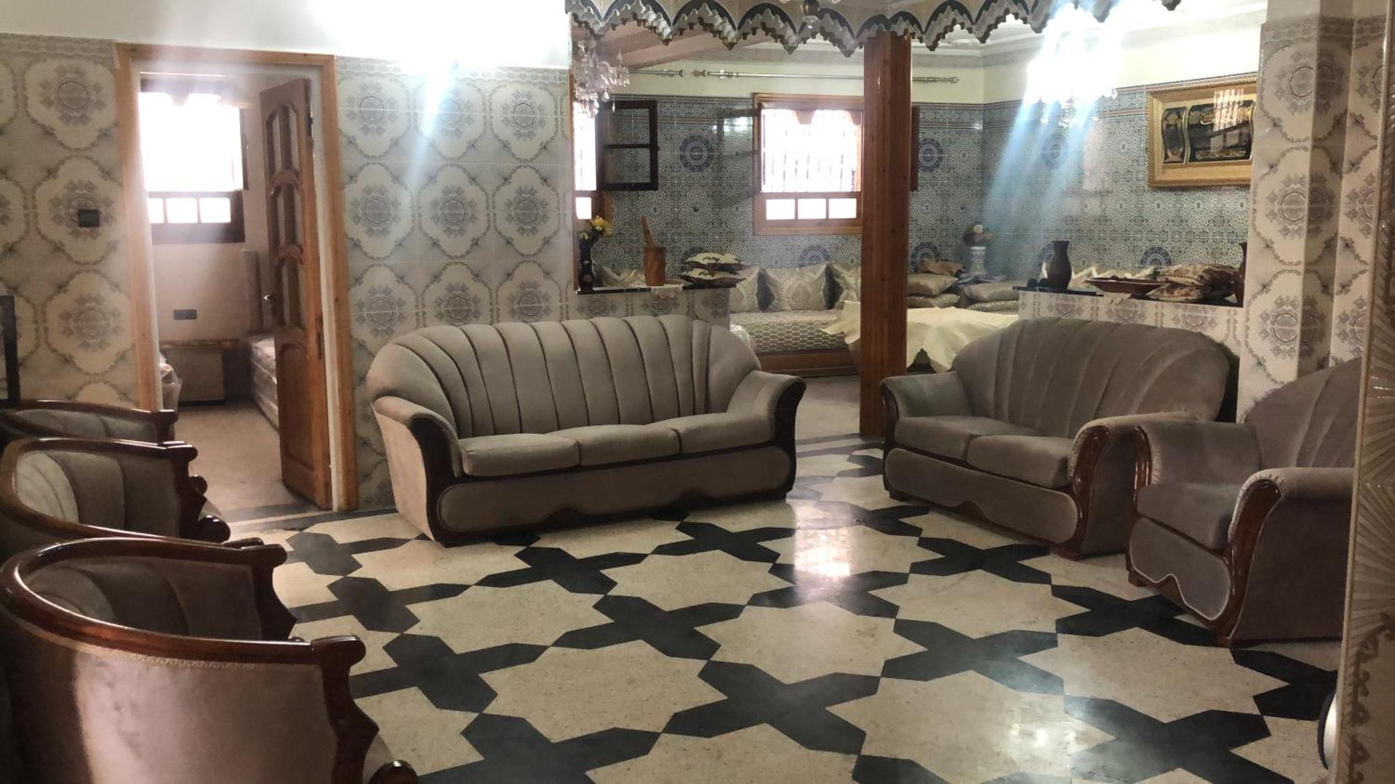 Dar Sidi Appartement