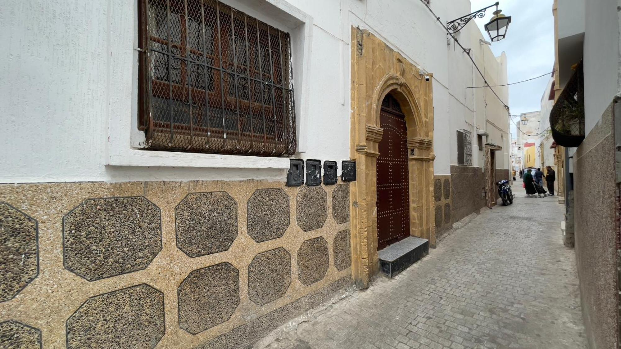 Dar Sidi Rabat