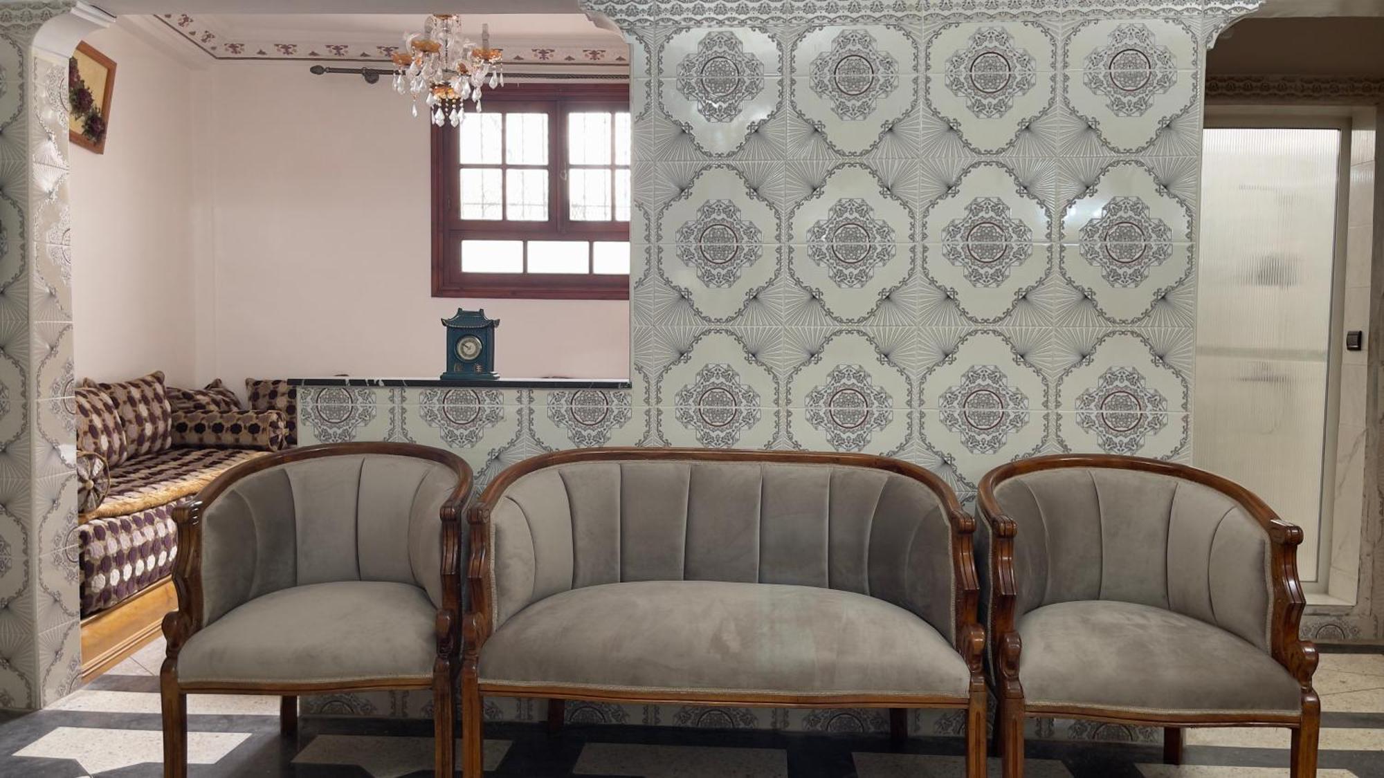 Appartement Dar Sidi