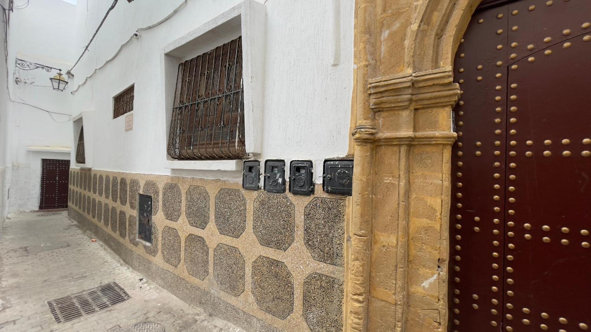 Appartement Dar Sidi