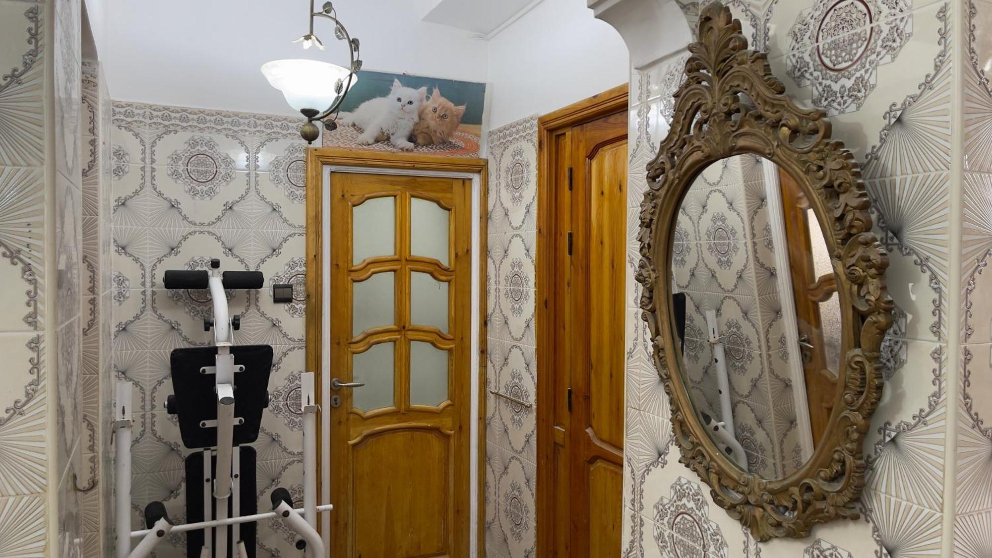 Dar Sidi Appartement Rabat