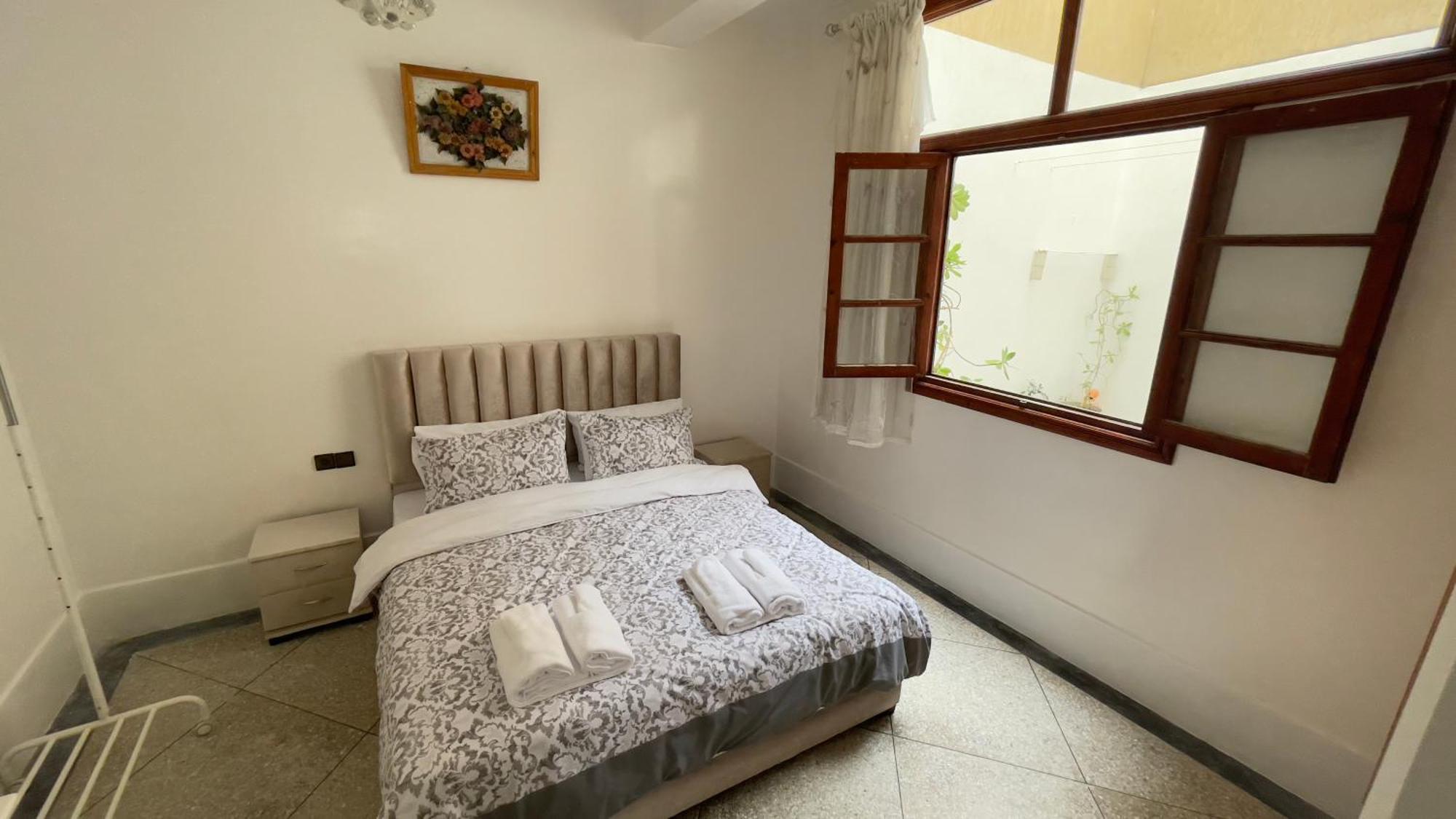 Dar Sidi Appartement *