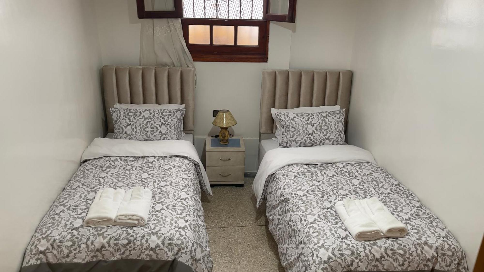 Appartement Dar Sidi *