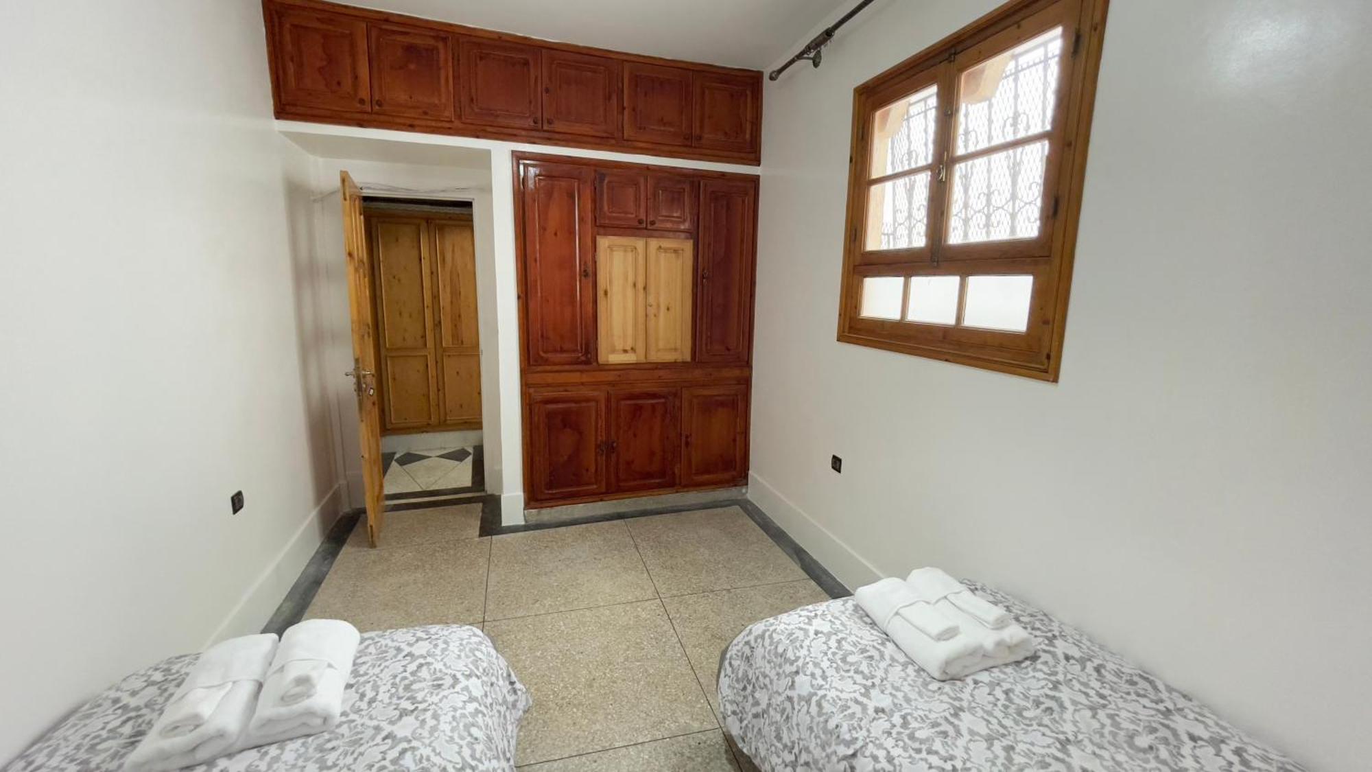 Appartement Dar Sidi