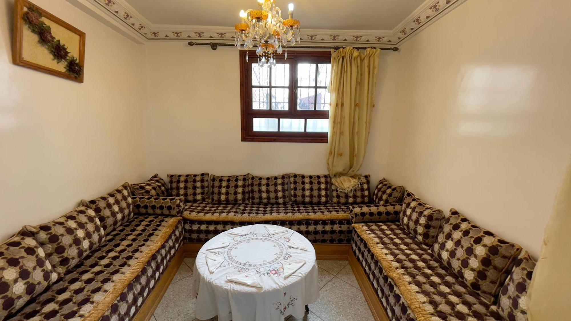 Dar Sidi Appartement